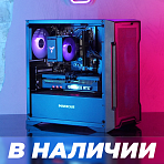 Игровой ПК Ryzen 5 5500 + RTX 3070 8Gb